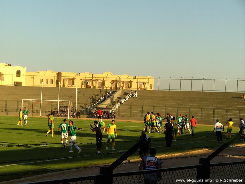 El Gouna FC 3225
